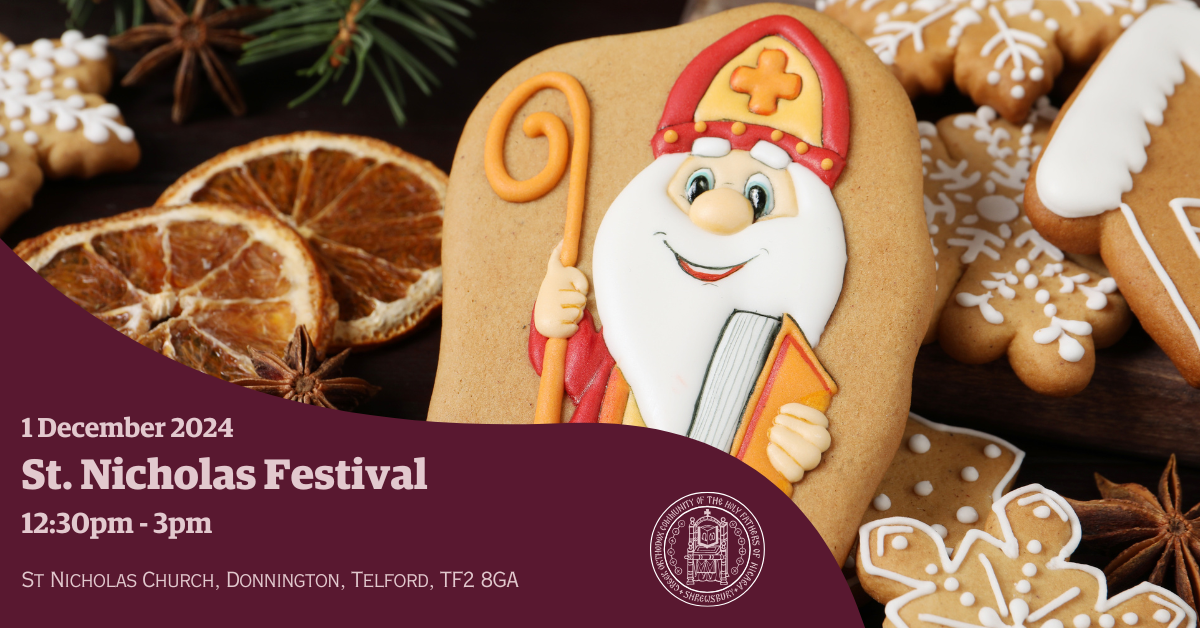 St. Nicholas festival