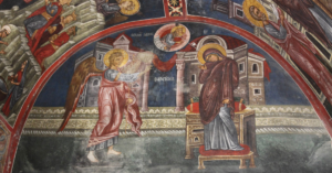 Annunciation