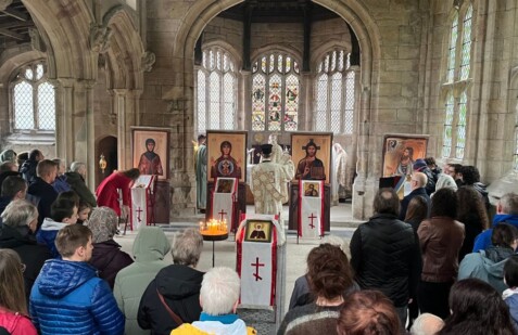 synaxarion-of-our-venerable-mother-winifred-virgin-martyr-and-wonderworker-of-wales