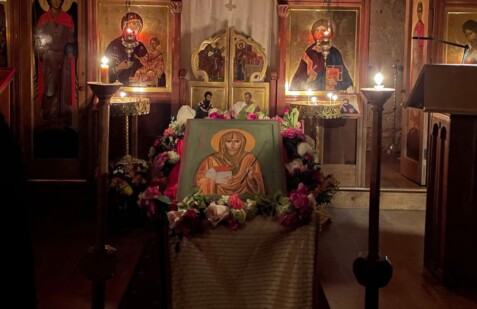 synaxarion-finding-relics-milburga-2026